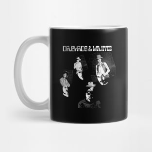 The Byrds Mug